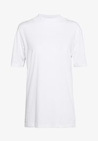 Não selecionado, white