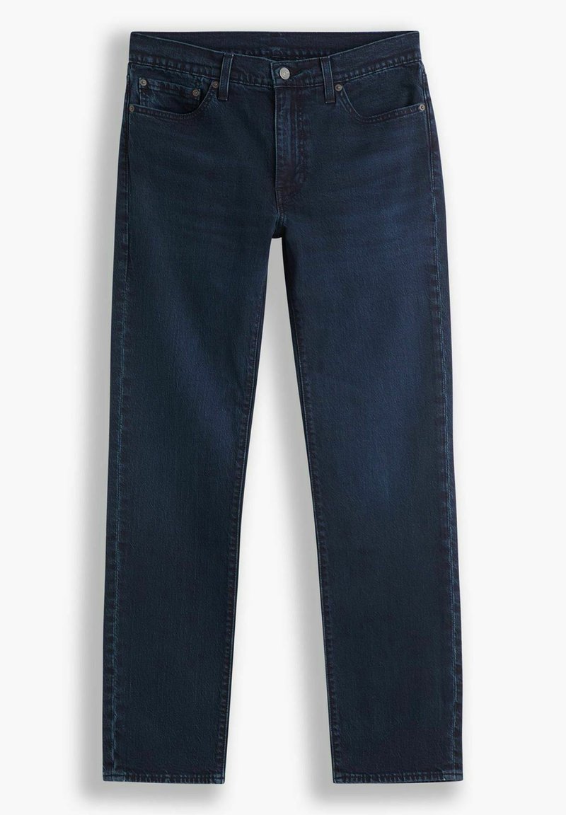 Levi’s® Straight leg jeans zwart