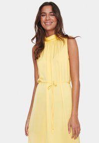 Saint Tropez AILEEN - Rochie maxi - yarrow