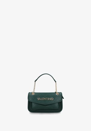 Valentino Bags Bandolera - green