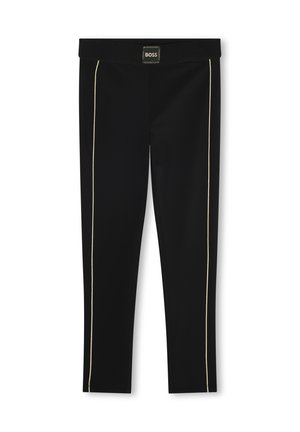 Legging (type pantalon) - black