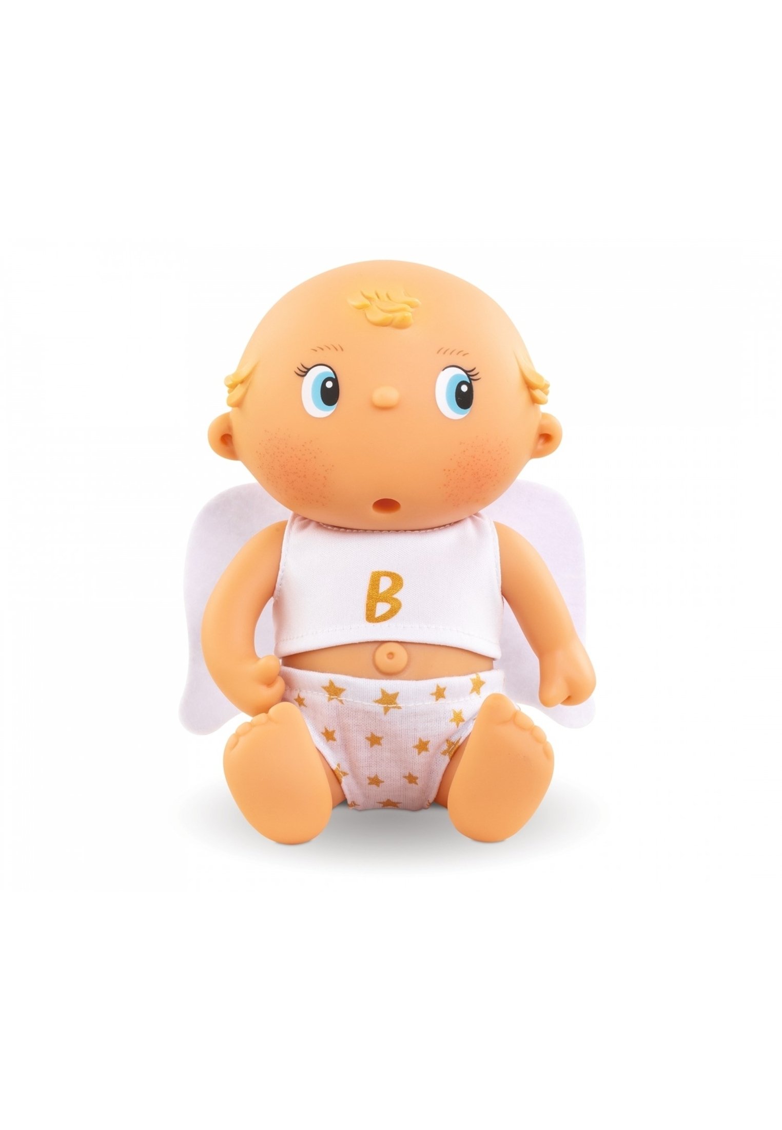 Corolle Beedibies Schutzengel Gustave – Süße Puppe Mit Vanilleduft, 20 Cm, Ab 3 Jahren