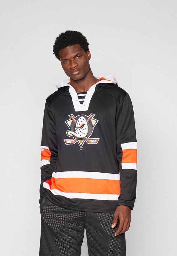 NHL ANAHEIM DUCKS MENS HOCKEY HOODIE - Vereinsmannschaften