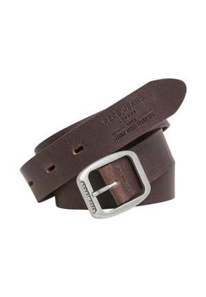 Belt - brown