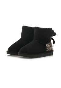 mtng Botas para la nieve - anthracit melange