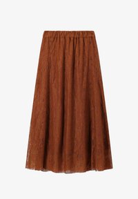 Non sélectionné, braun