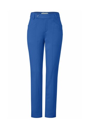 Street One CASUAL FIT  - Bukser - blau