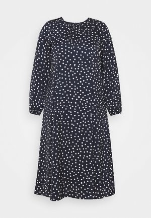 Robe de jour - dark blue