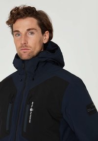 Sail Racing PATROL  - Outdoorjacka - dark navy