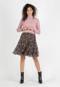 Attesa Maternity KELLY SET - Trui - pink