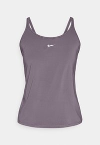 ONE TANK - Top - thunder grey/white