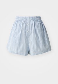 Valitud, gipsy blue/white