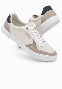 Ombre FOTL - Tenisky - cream