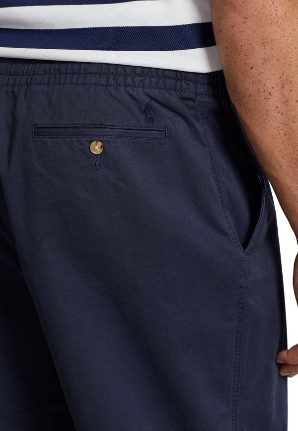 POLO PREPSTER STRETCH CLASSIC FIT PANT - Trousers - nautical ink2