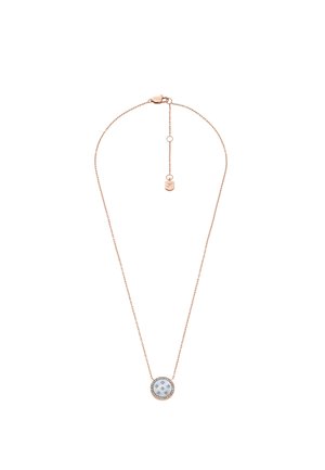 MERRIT - Halsband - rose gold-coloured