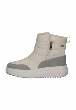 Caprice Snowboots  - pearl comb