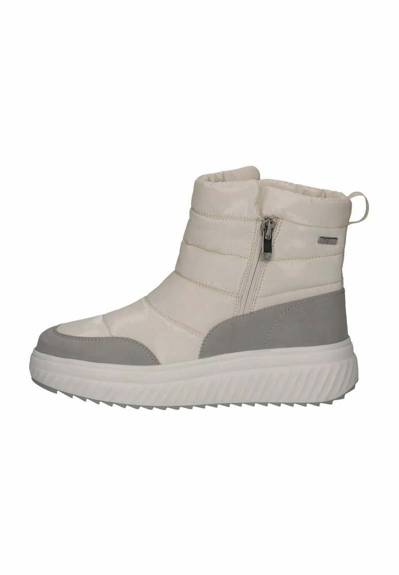 Caprice Snowboots  - pearl comb
