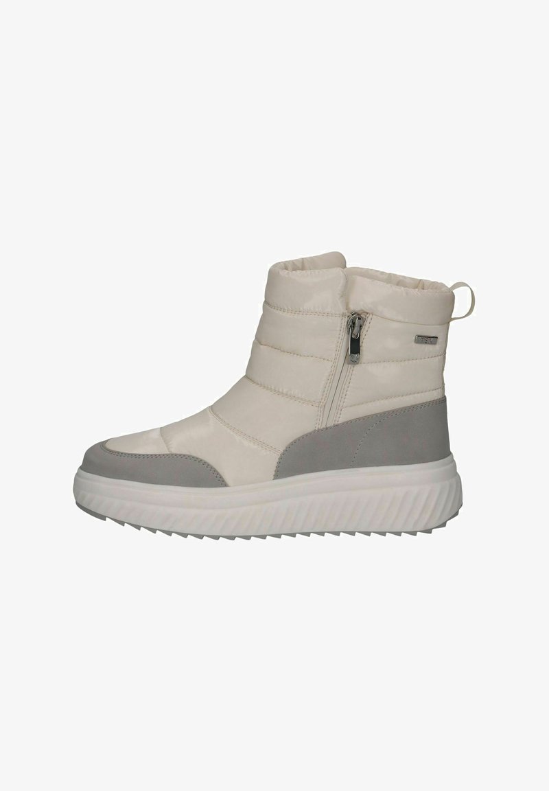 Caprice Bottes de neige - pearl comb
