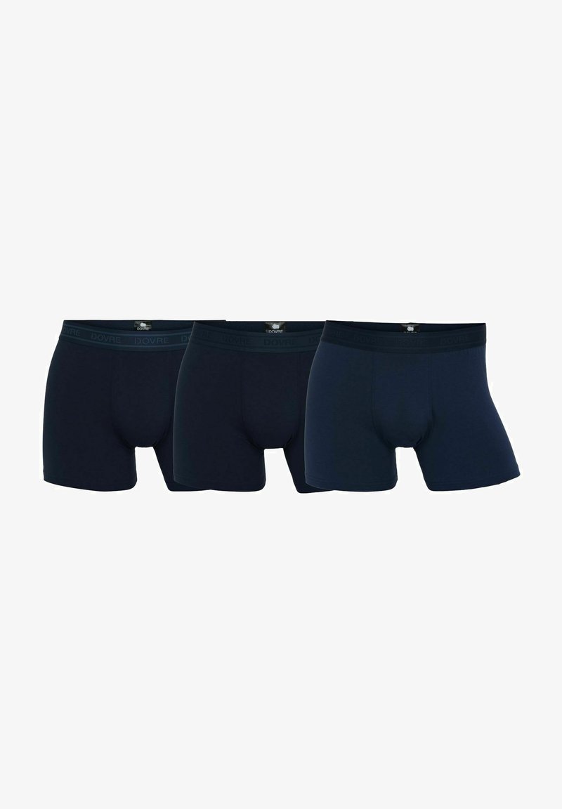 Dovre Boxer Briefs - blue