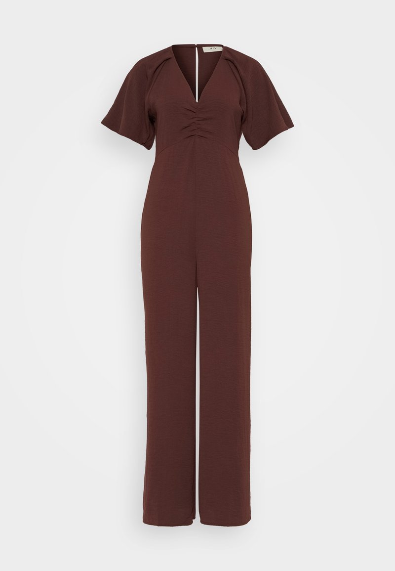 JDY Jumpsuit bruin