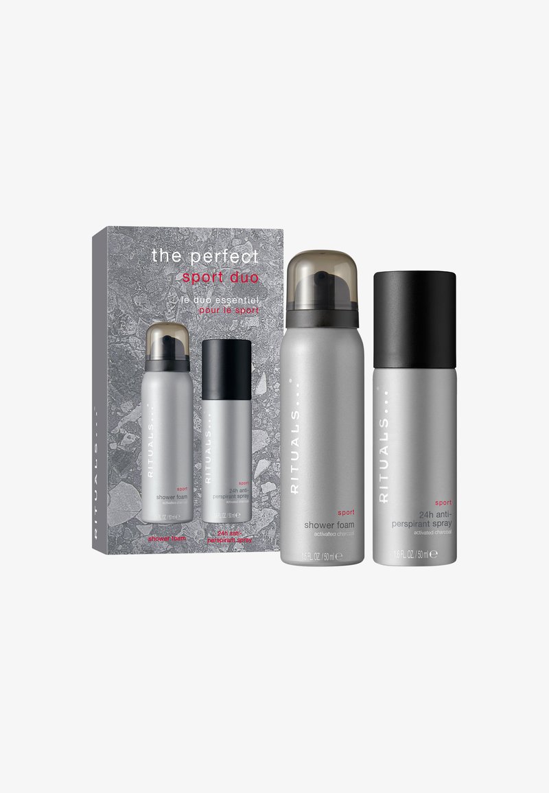 Rituals RITUALS THE PERFECT SPORT DUO KÖRPERPFLEGE-SET ...