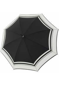 Doppler Manufaktur ELEGANCE  - Paraplu - black