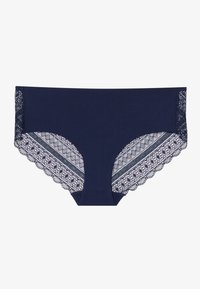 Anna Field 7 PACK - Fecskék - light pink/blue/black