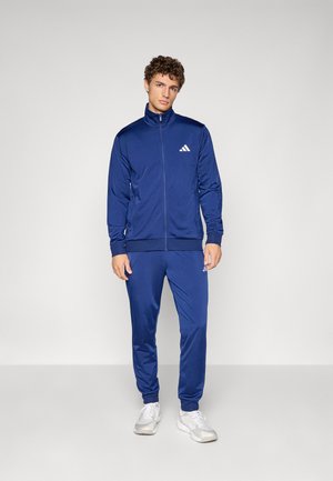SET - Trenirka - dark blue