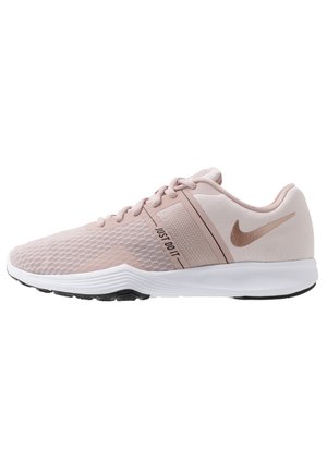 Chaussures fitness - light pink