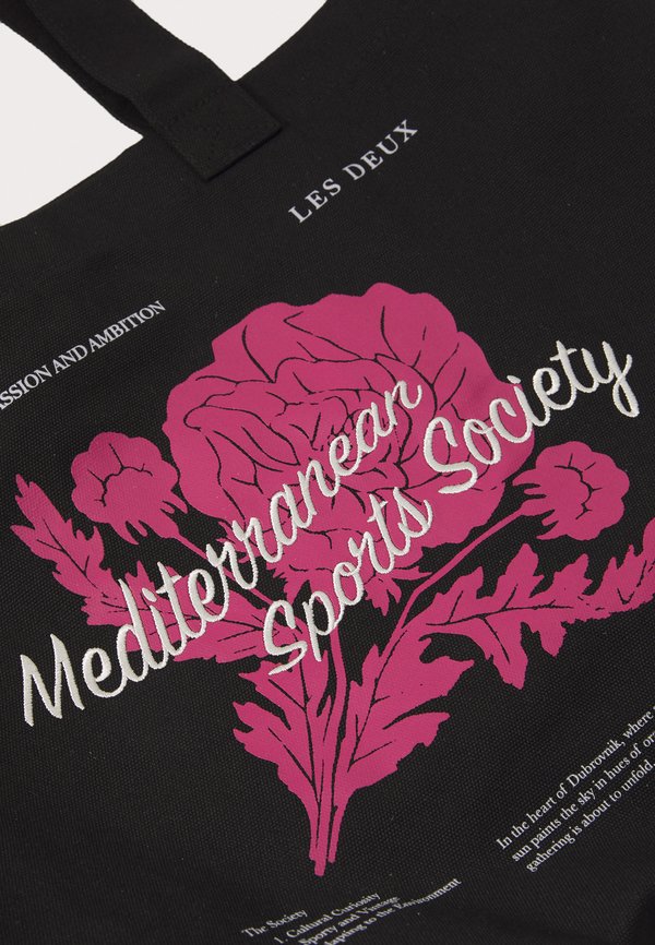 MEDITERRANEAN TOTE BAG - Tote bag2