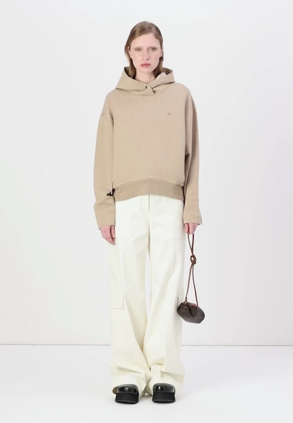 TENERIA - Cargo trousers4