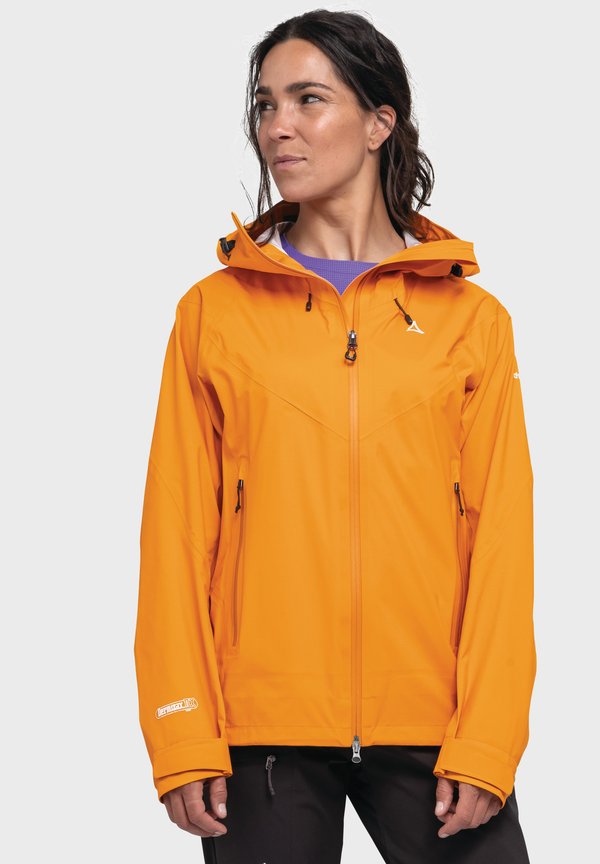 STYLE - Outdoorjacke - orange