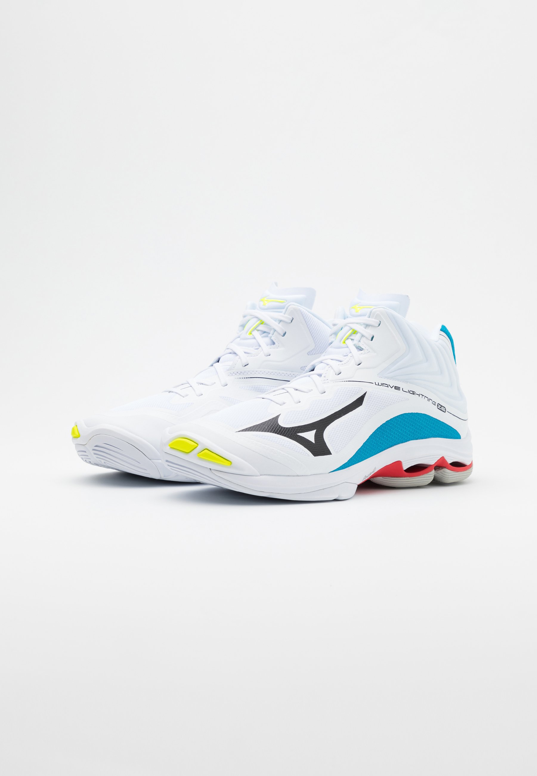 mizuno wave z6