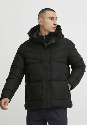 Garcia Winterjacke - black/schwarz