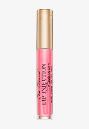 TRAVEL SIZE LIP INJECTION EXTREME - Lip Plumper - bubblegum yum