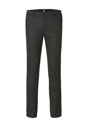Meyer, CHINO MIT STRETCH BUND M5 SERIE - Broek - braun
