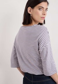 Seasalt Cornwall - T-shirt z nadrukiem