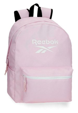Reebok CARSON 43CM - Mochila - pink