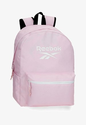 Reebok, CARSON 43CM - Mochila - pink