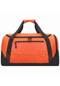 Unselected, black orange
