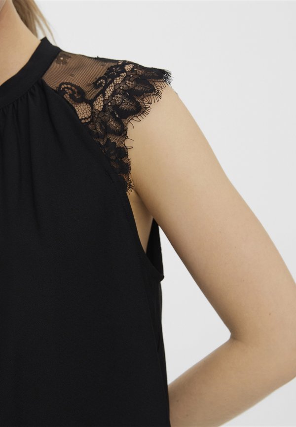 VMMILLA TEE - Print T-shirt3