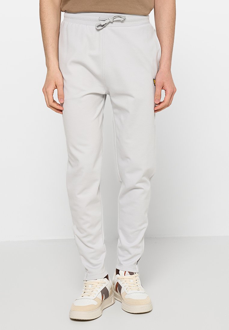 Lyle & Scott Trainingsbroek lichtgrijs