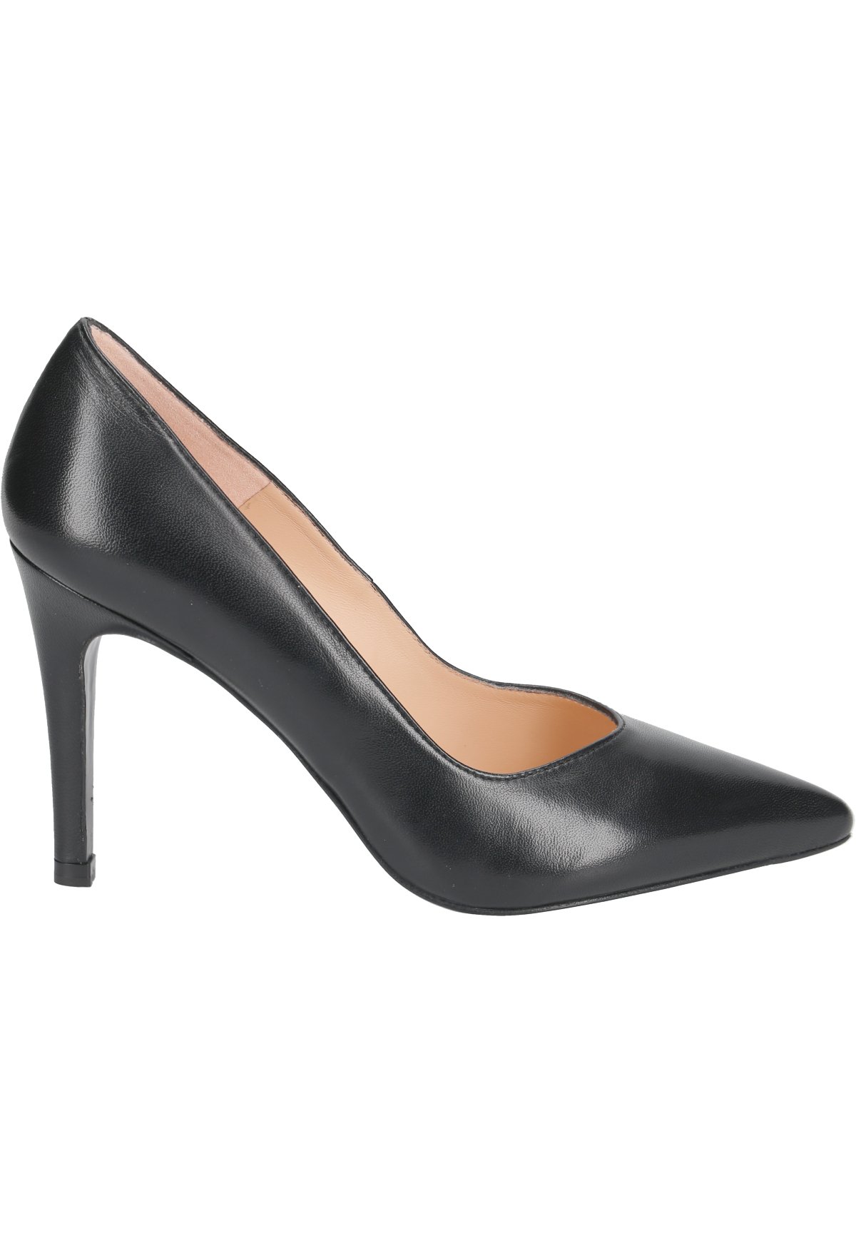 Peter Kaiser DANELLA - Escarpins à talons hauts - schwarz/noir - ZALANDO.FR