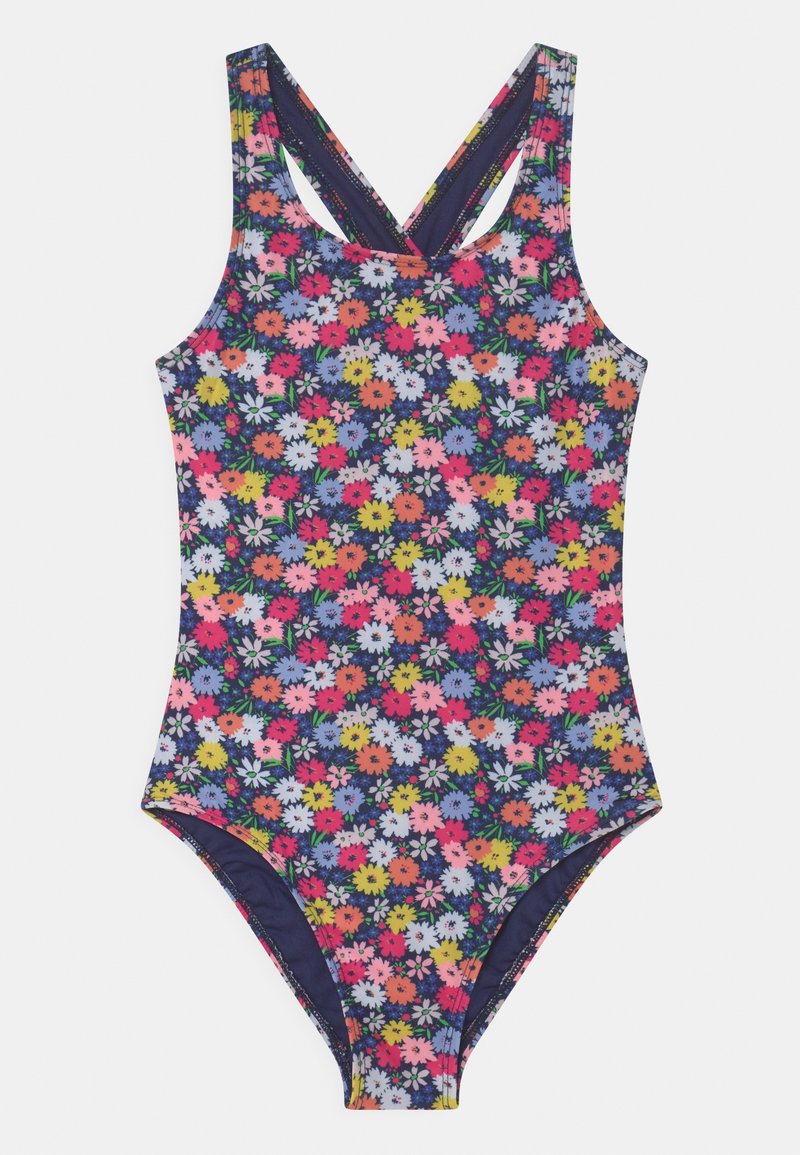 GAP KIDS GIRL Swimsuit multicoloured Zalando.de