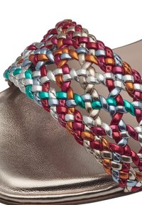 Tamaris Sandaler - multicolor