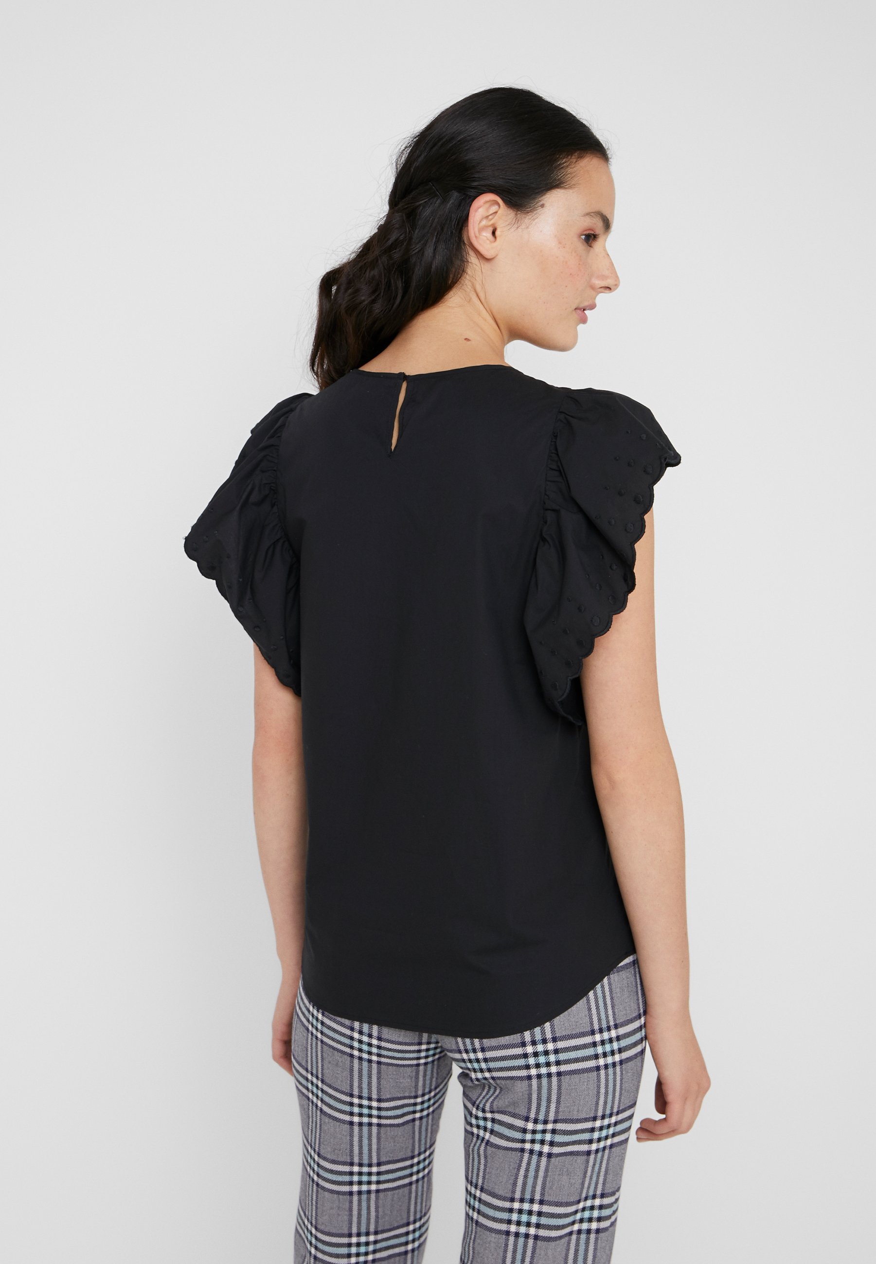 See by Chloé Bluser black Zalando.no See by Chloé Bluser - black