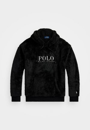 - Bluza z polaru