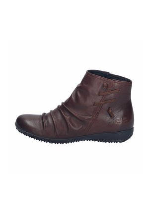Josef Seibel NALY - Bottines - bordeaux