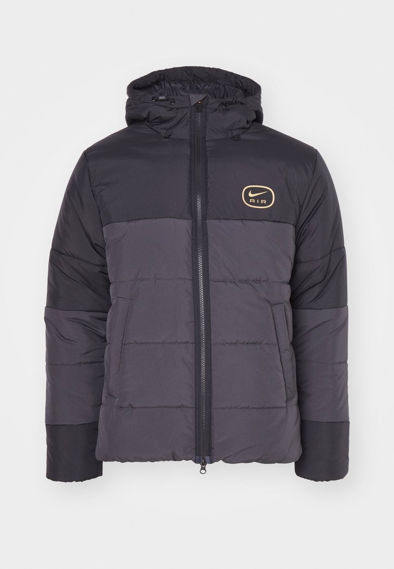 Nike Sportswear Winterjas zwart