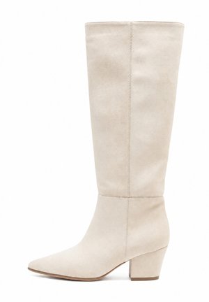 Salinyang, SALINYANG DAMEN STIEFEL STIEFEL - Laarzen - beige